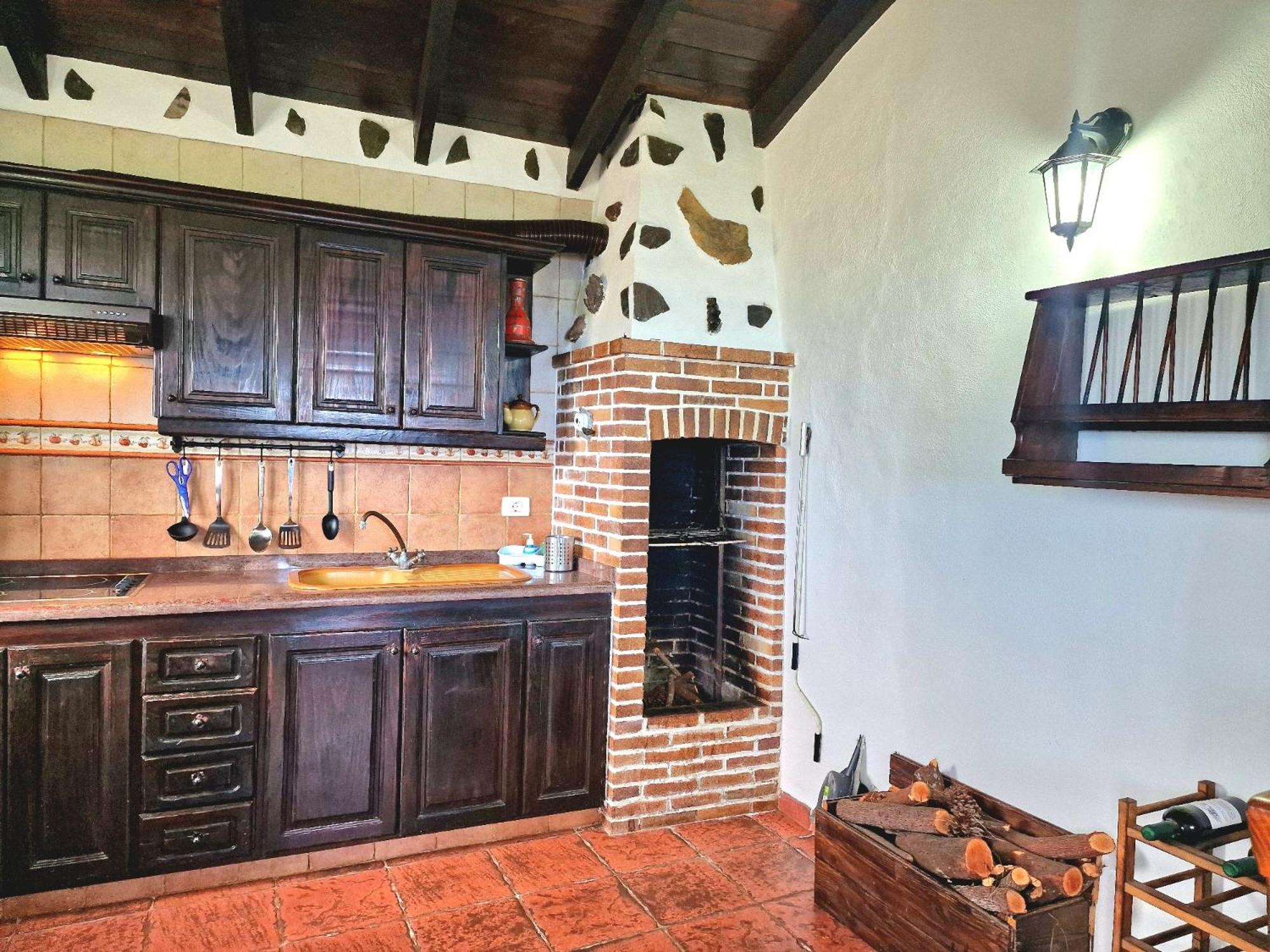 Casa Rural Teide in Icod de los Vinos view 3