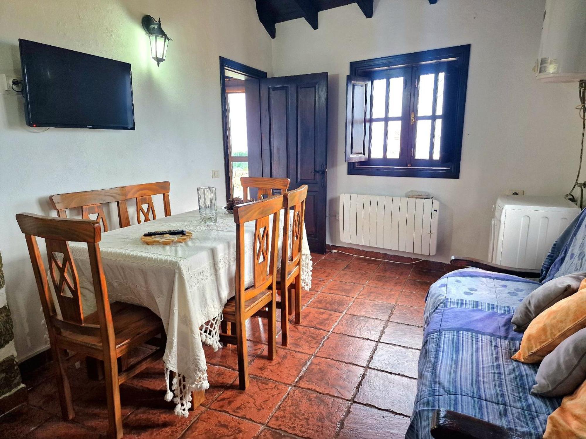 Casa Rural Teide in Icod de los Vinos view 4