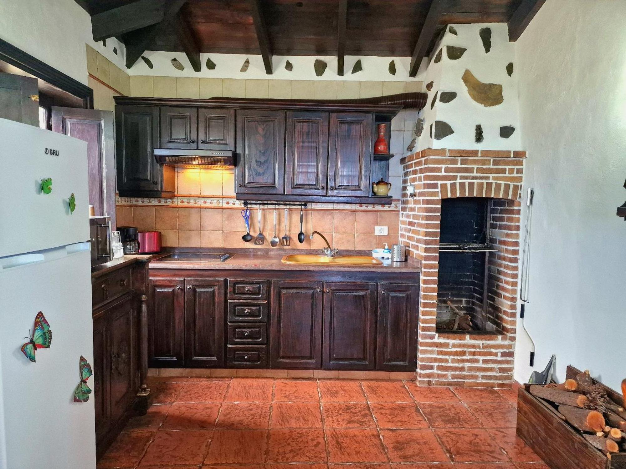 Casa Rural Teide in Icod de los Vinos view 2