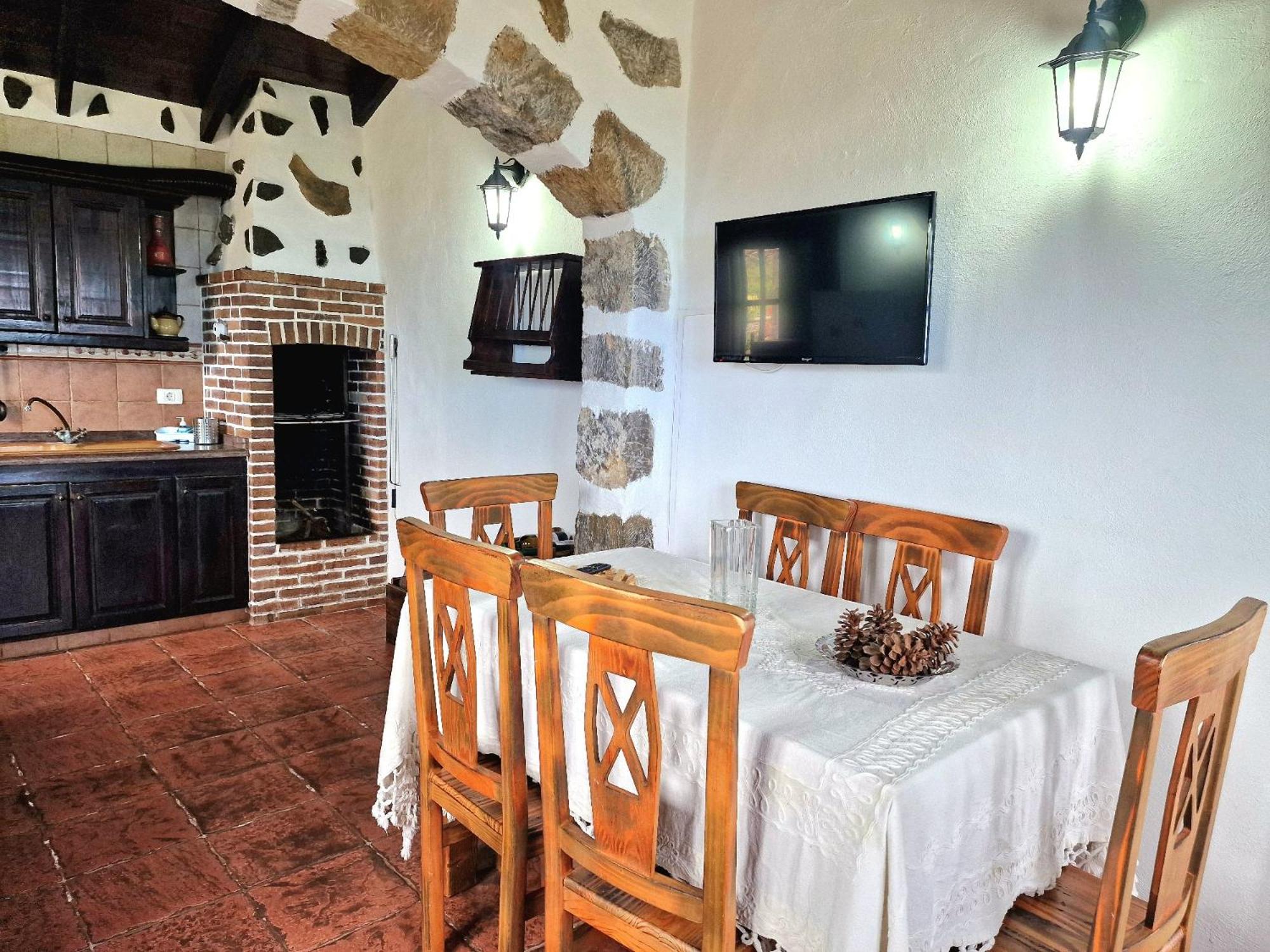 Casa Rural Teide in Icod de los Vinos view 5
