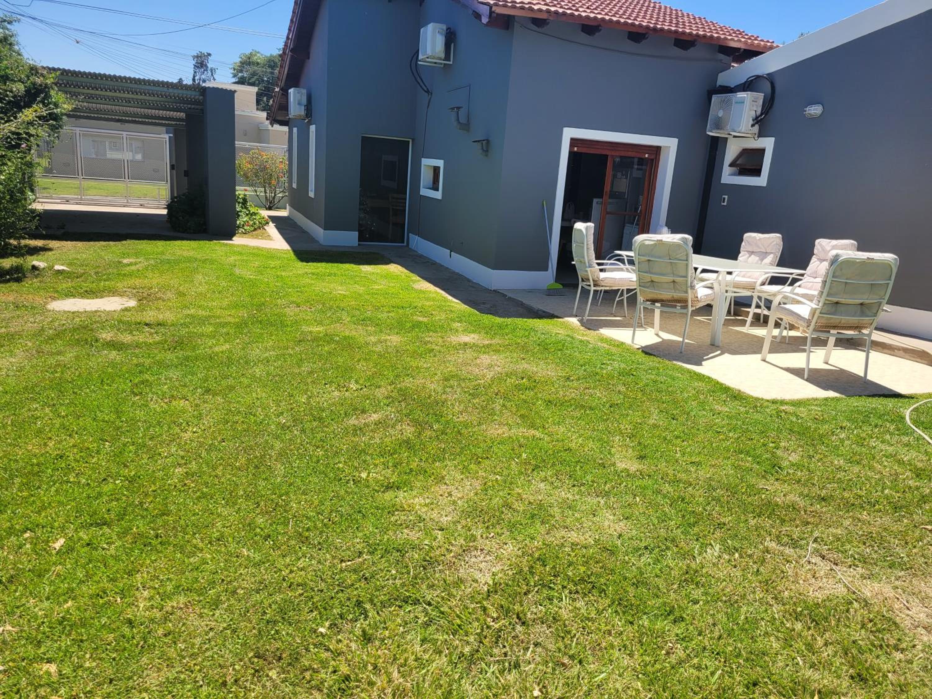 BAHIA BLANCA-BARRIO PARQUE