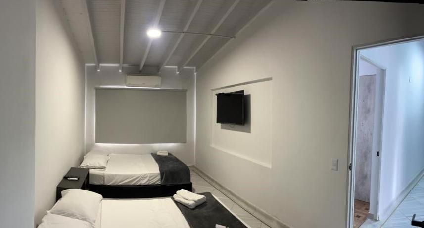 La Carpita Hotel