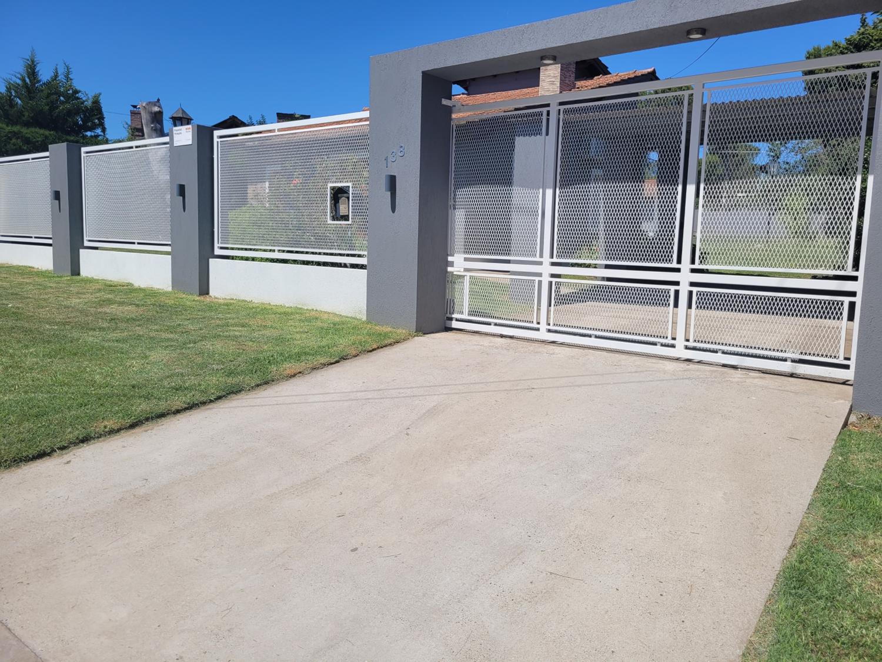 BAHIA BLANCA-BARRIO PARQUE