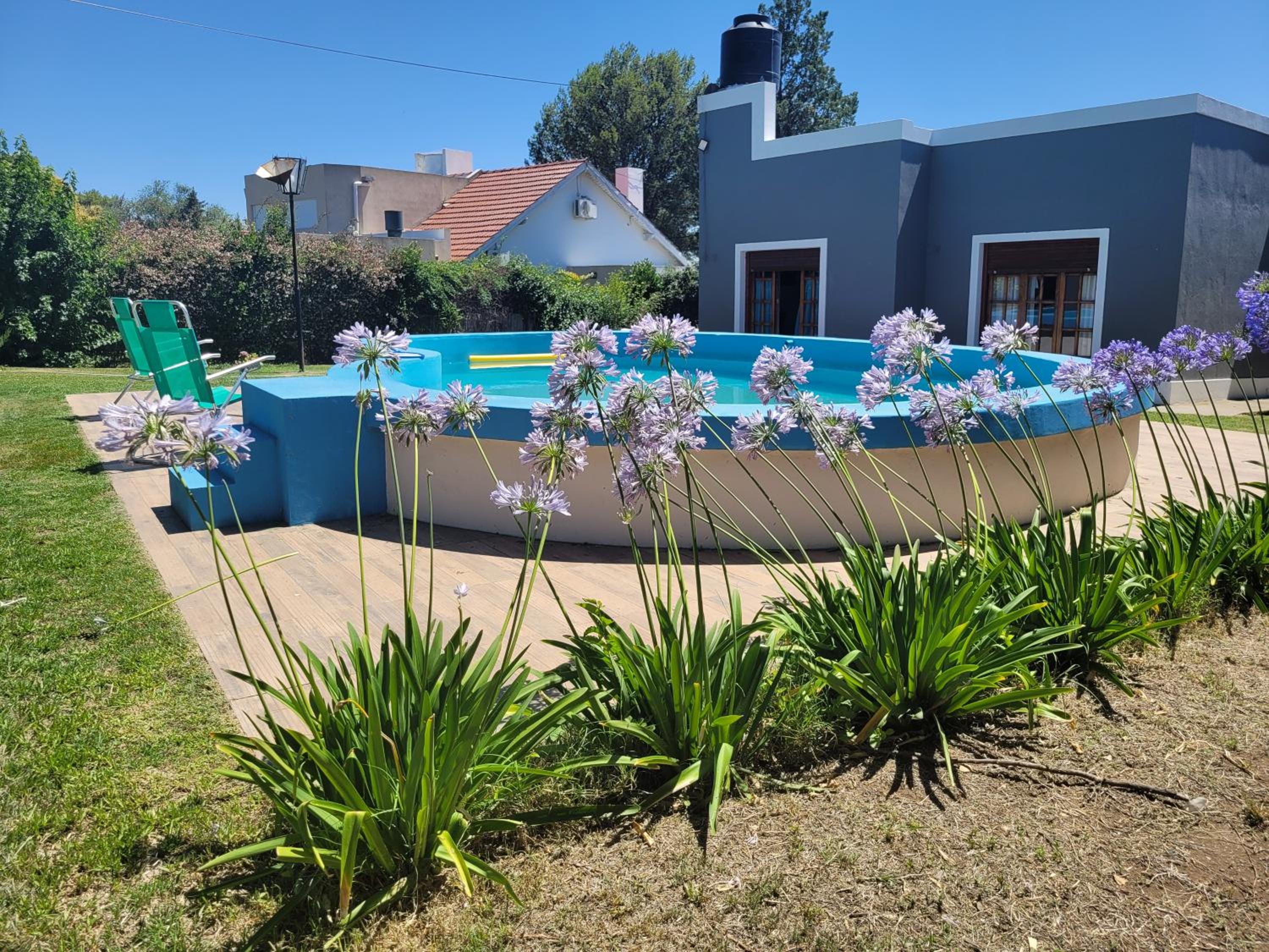 BAHIA BLANCA-BARRIO PARQUE