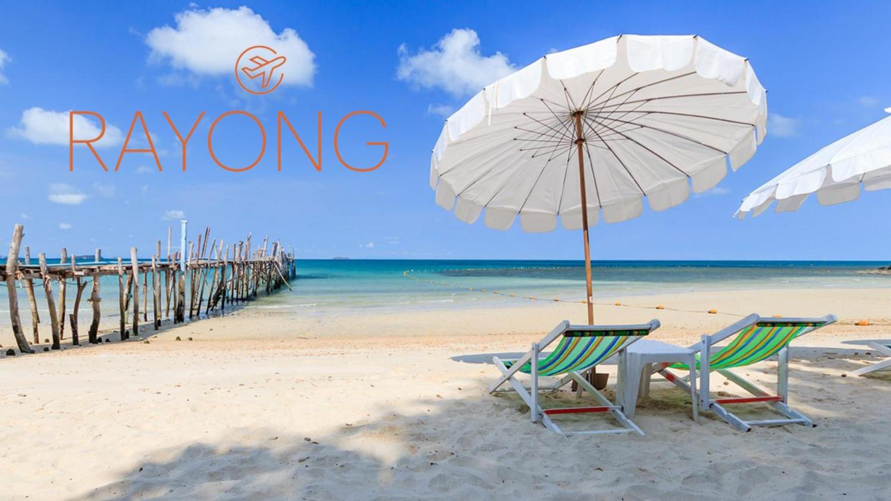 SCN Wellness Spa & Resort Rayong