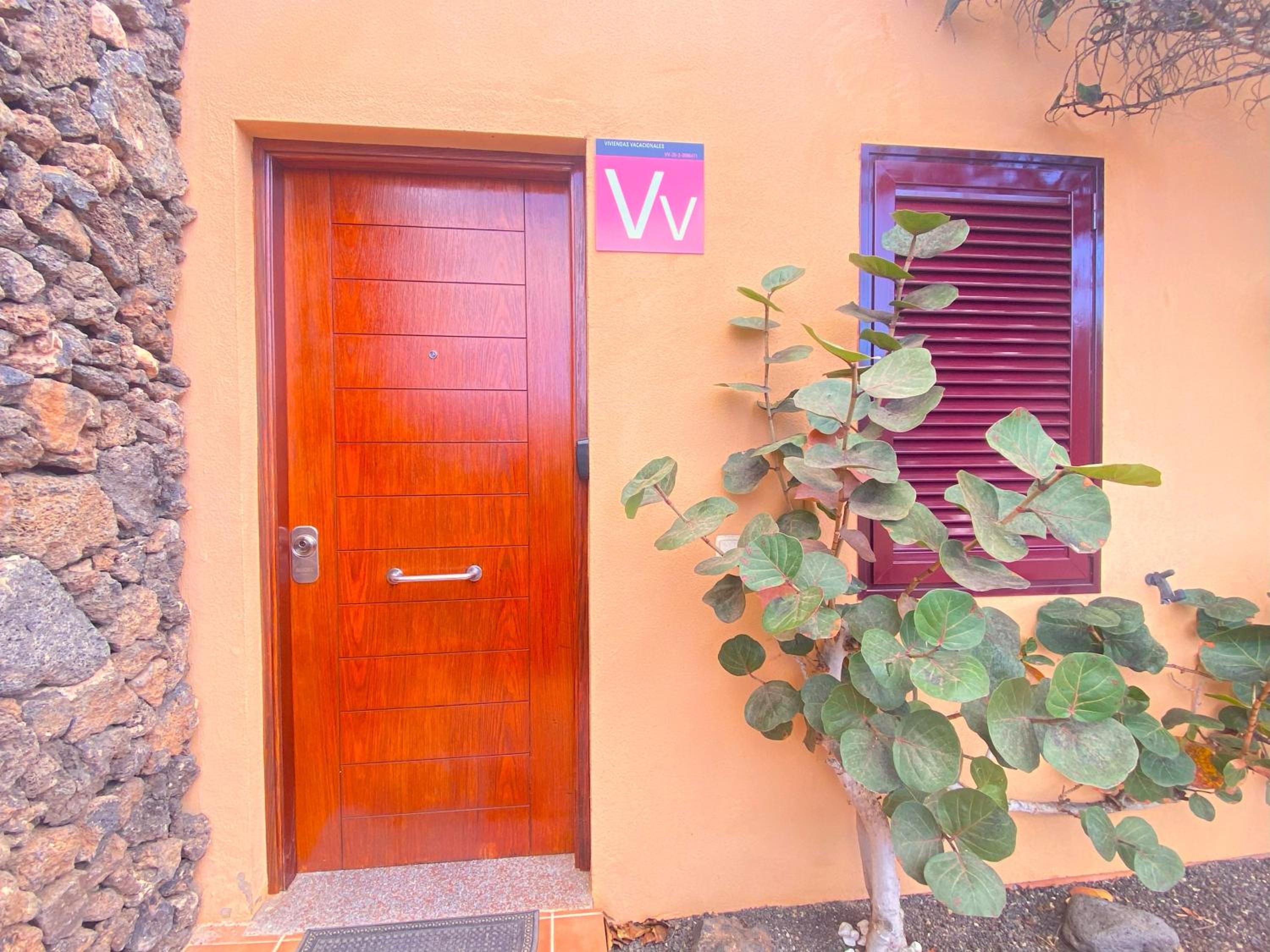 Villa Marlau con piscina privada