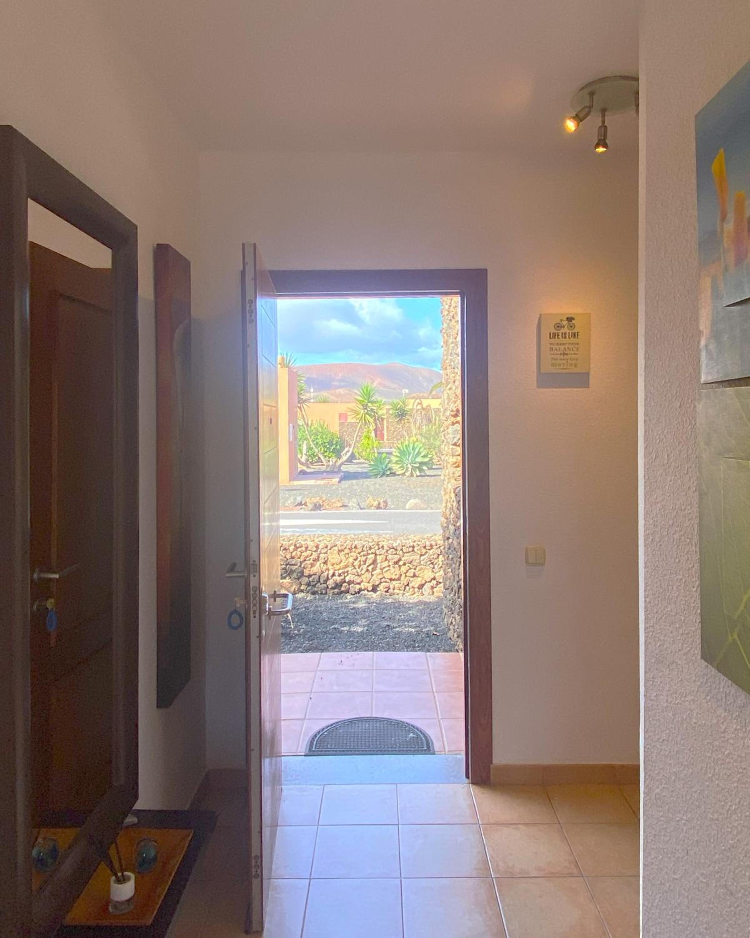 Villa Marlau con piscina privada