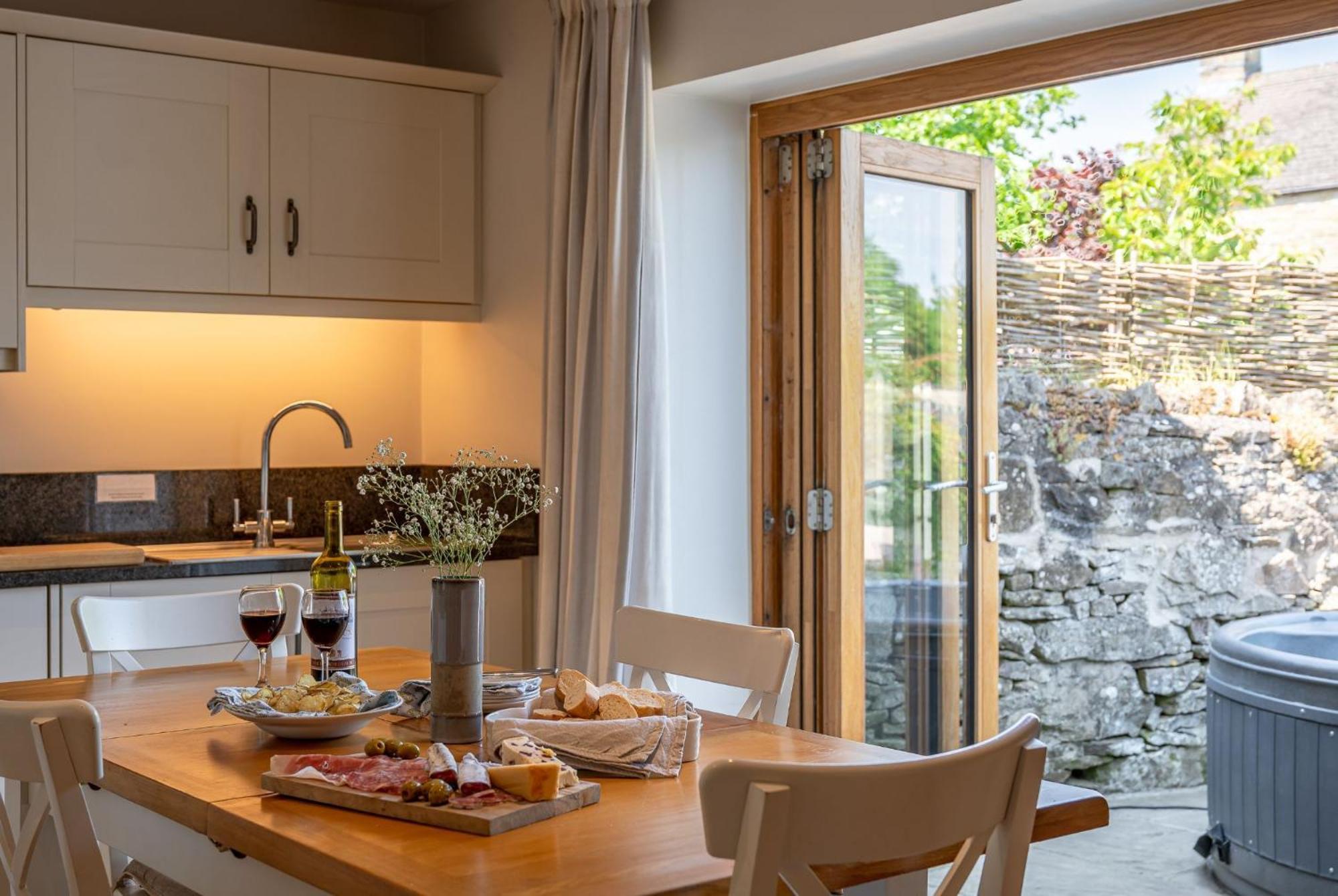 Woodcroft Cottage