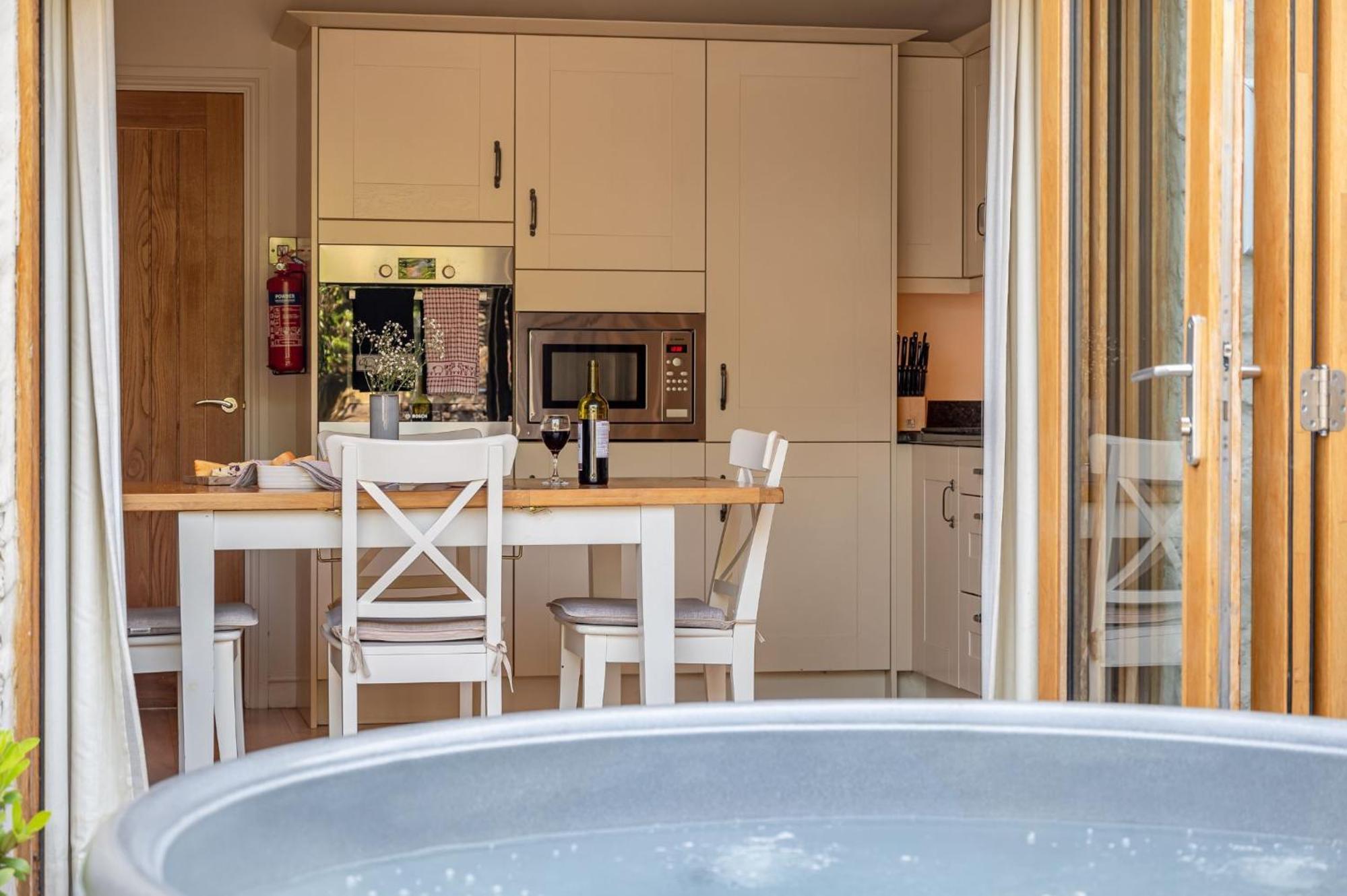 Woodcroft Cottage