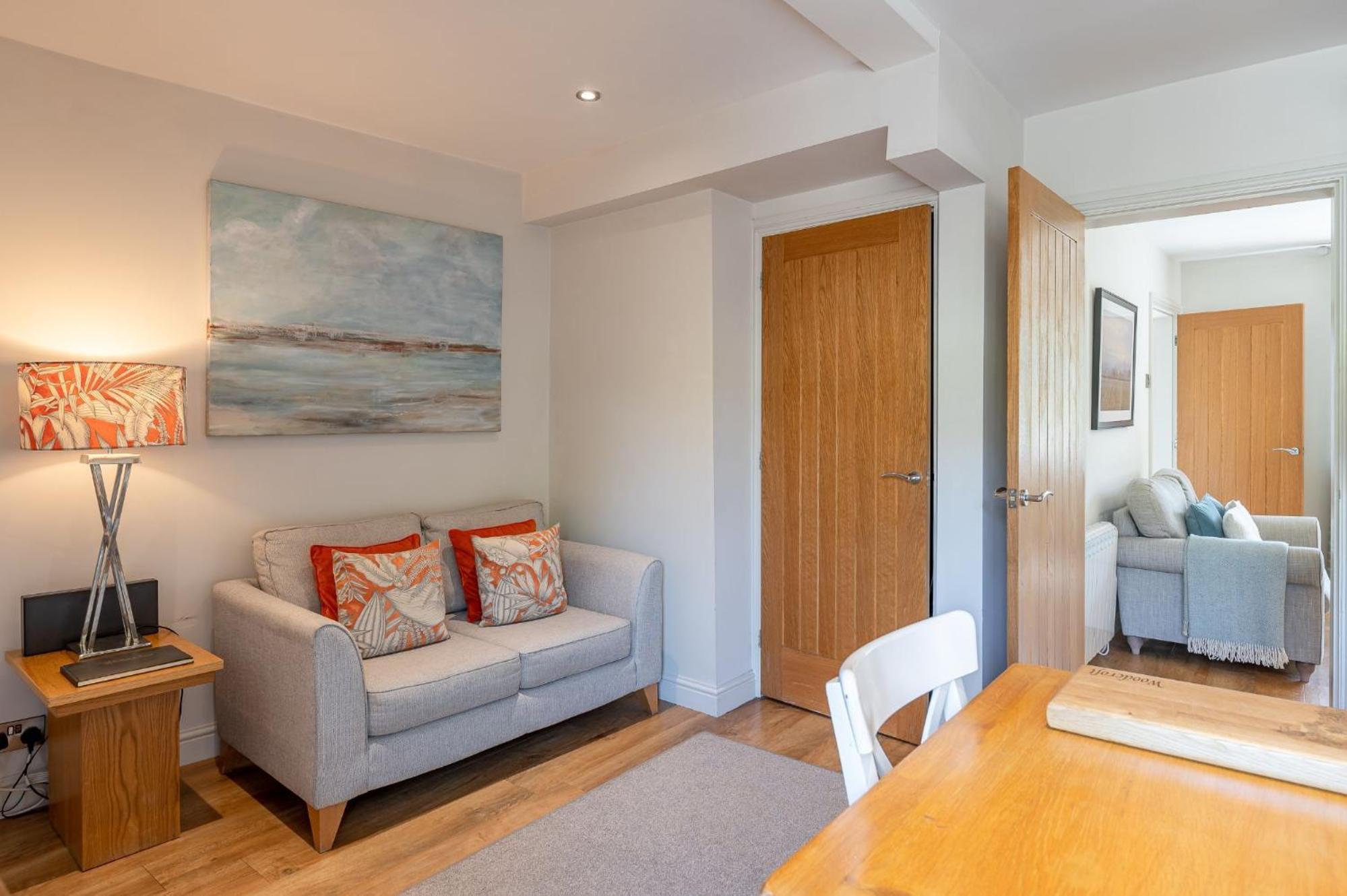 Woodcroft Cottage