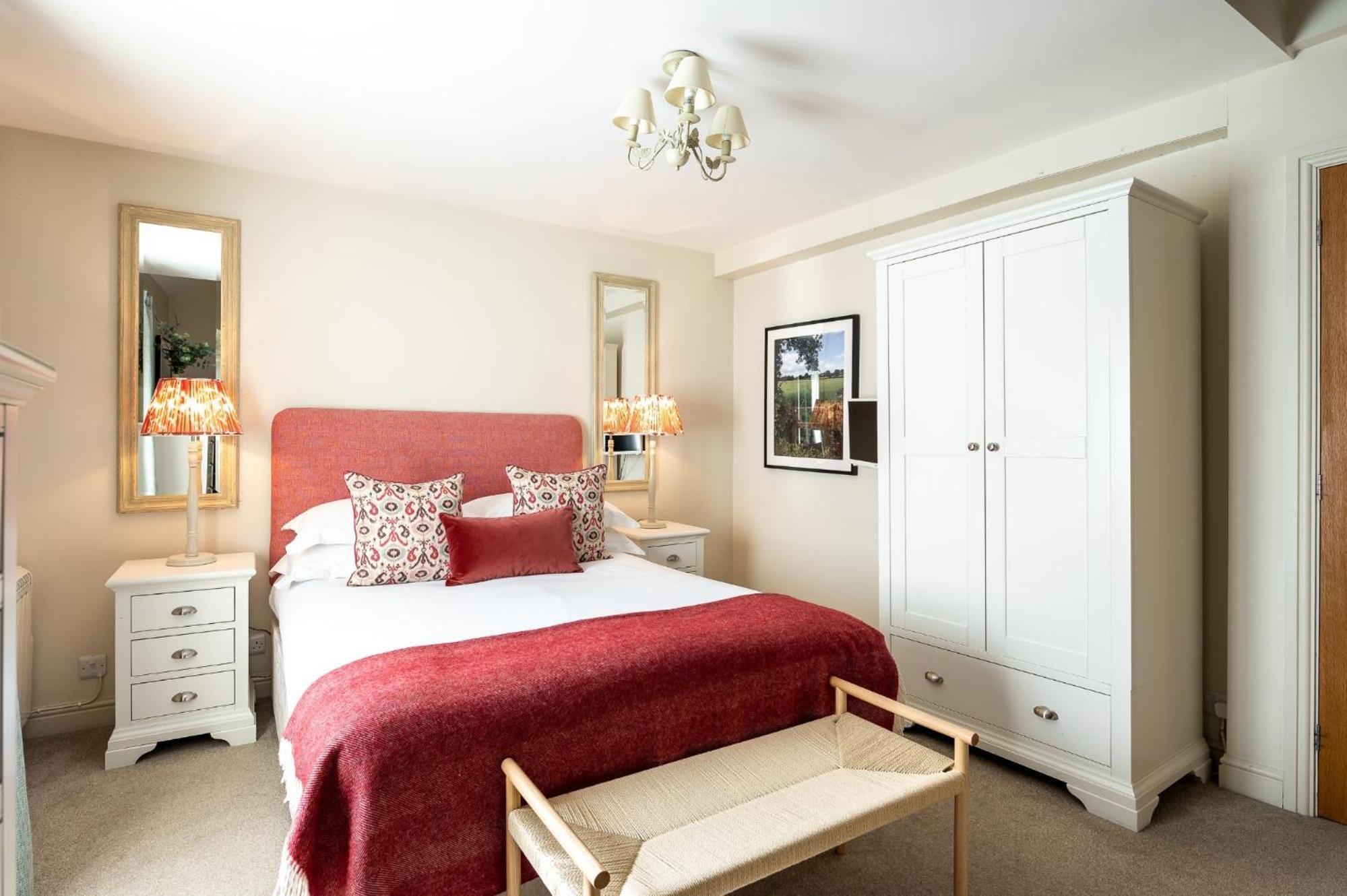 Woodcroft Cottage