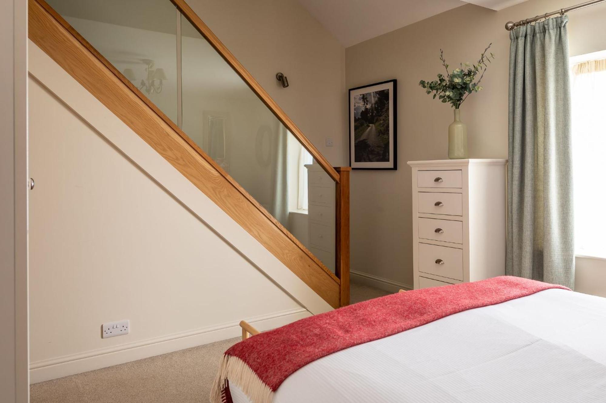 Woodcroft Cottage