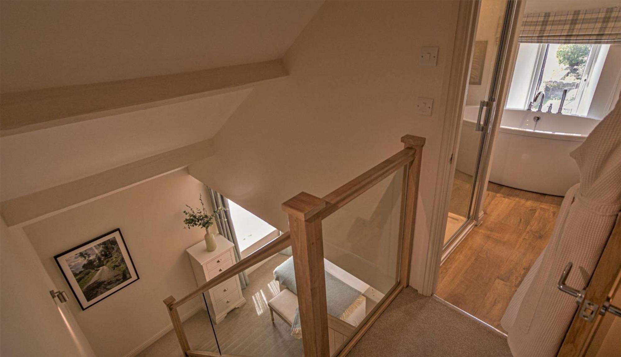 Woodcroft Cottage