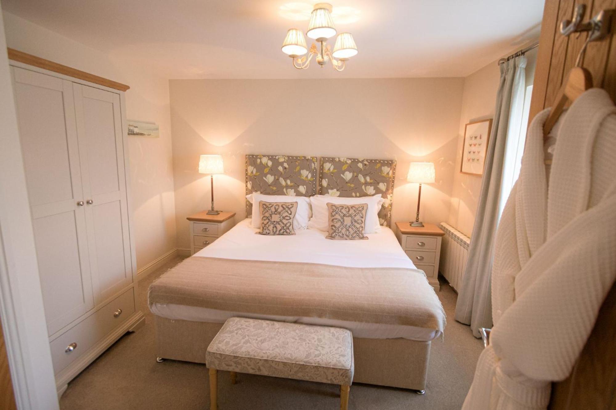 Woodcroft Cottage