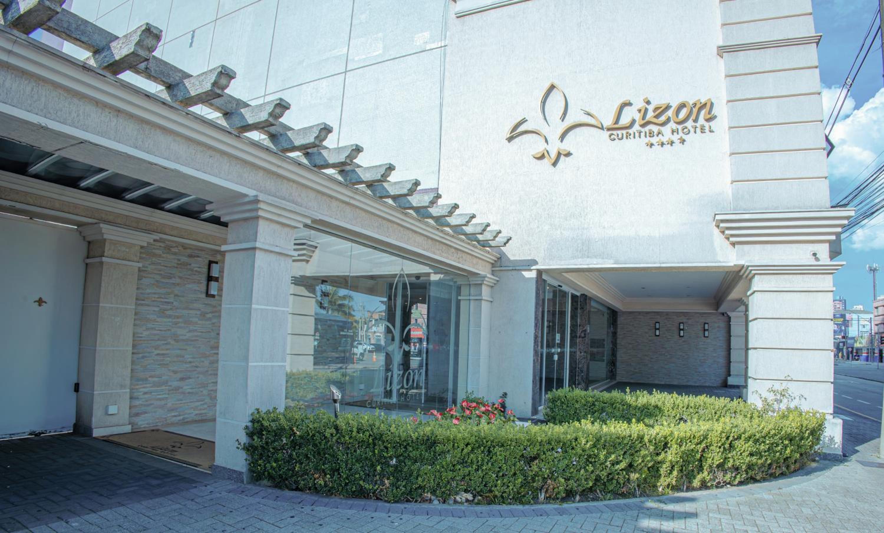 Hotel Lizon Curitiba Hotel