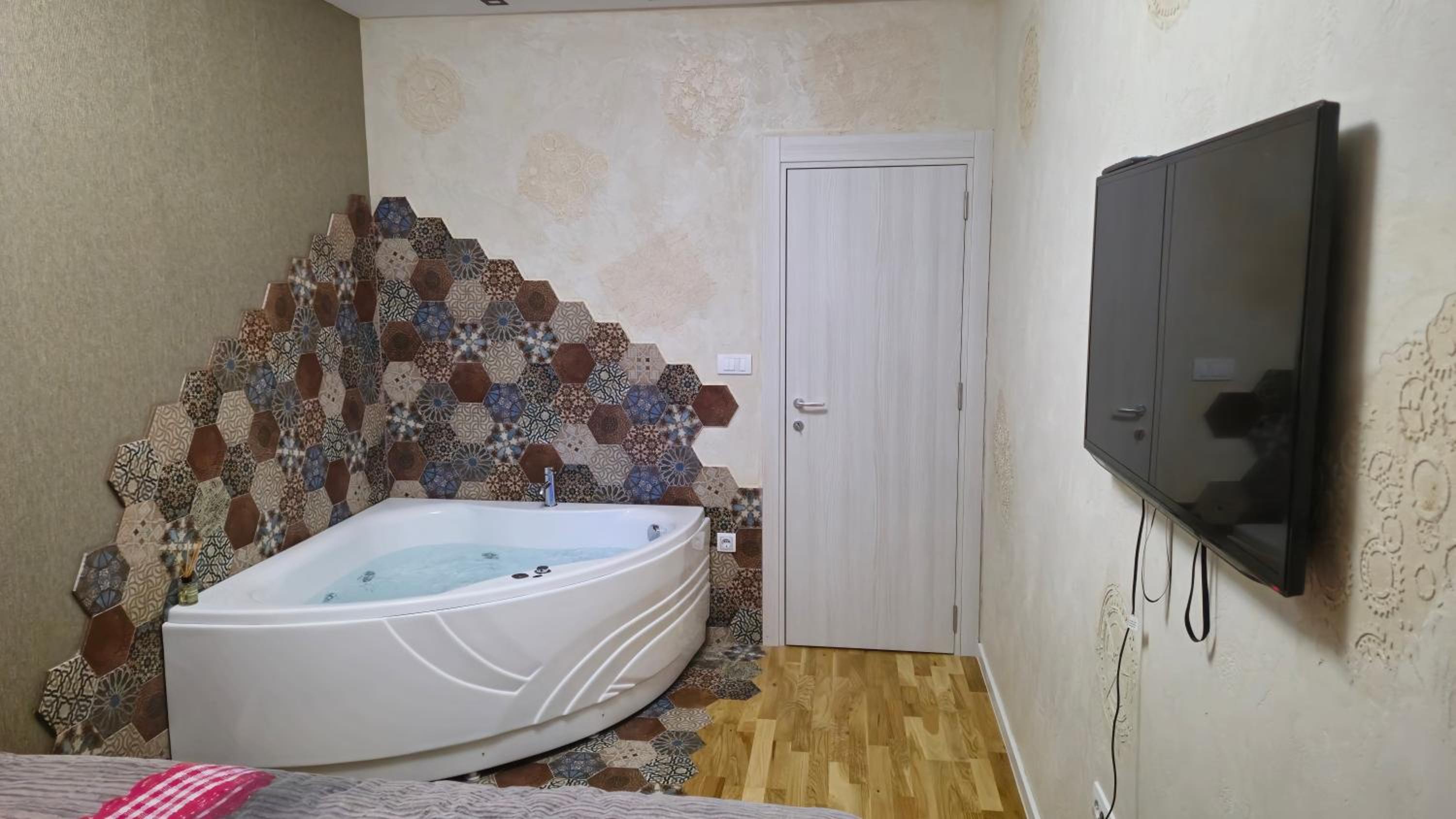 PLAY APARTMAN VRSAC