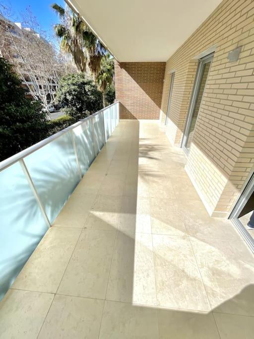Apto de diseño Salou-piscina gym