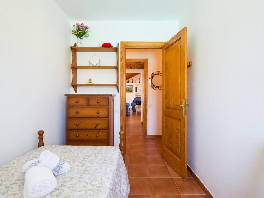 Capitan Aleycar ideal para familias