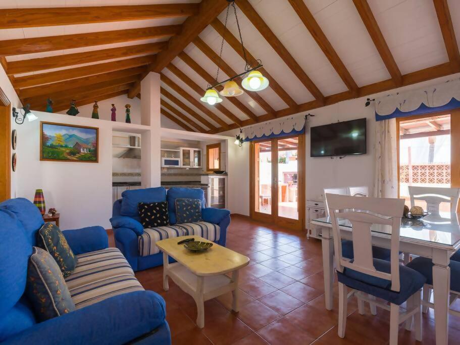 Capitan Aleycar ideal para familias