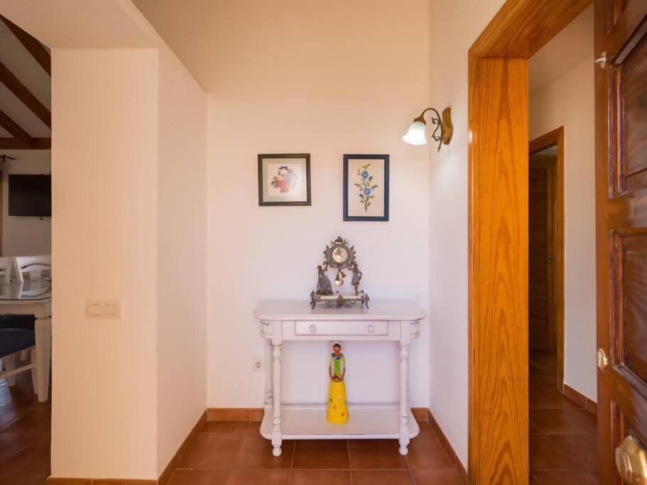 Capitan Aleycar ideal para familias