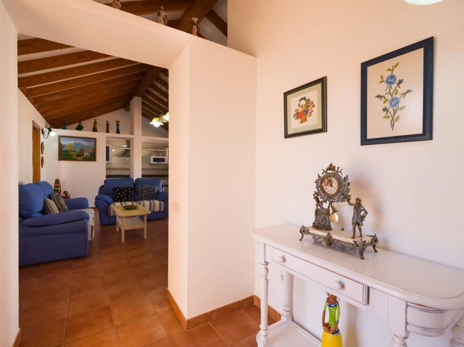 Capitan Aleycar ideal para familias