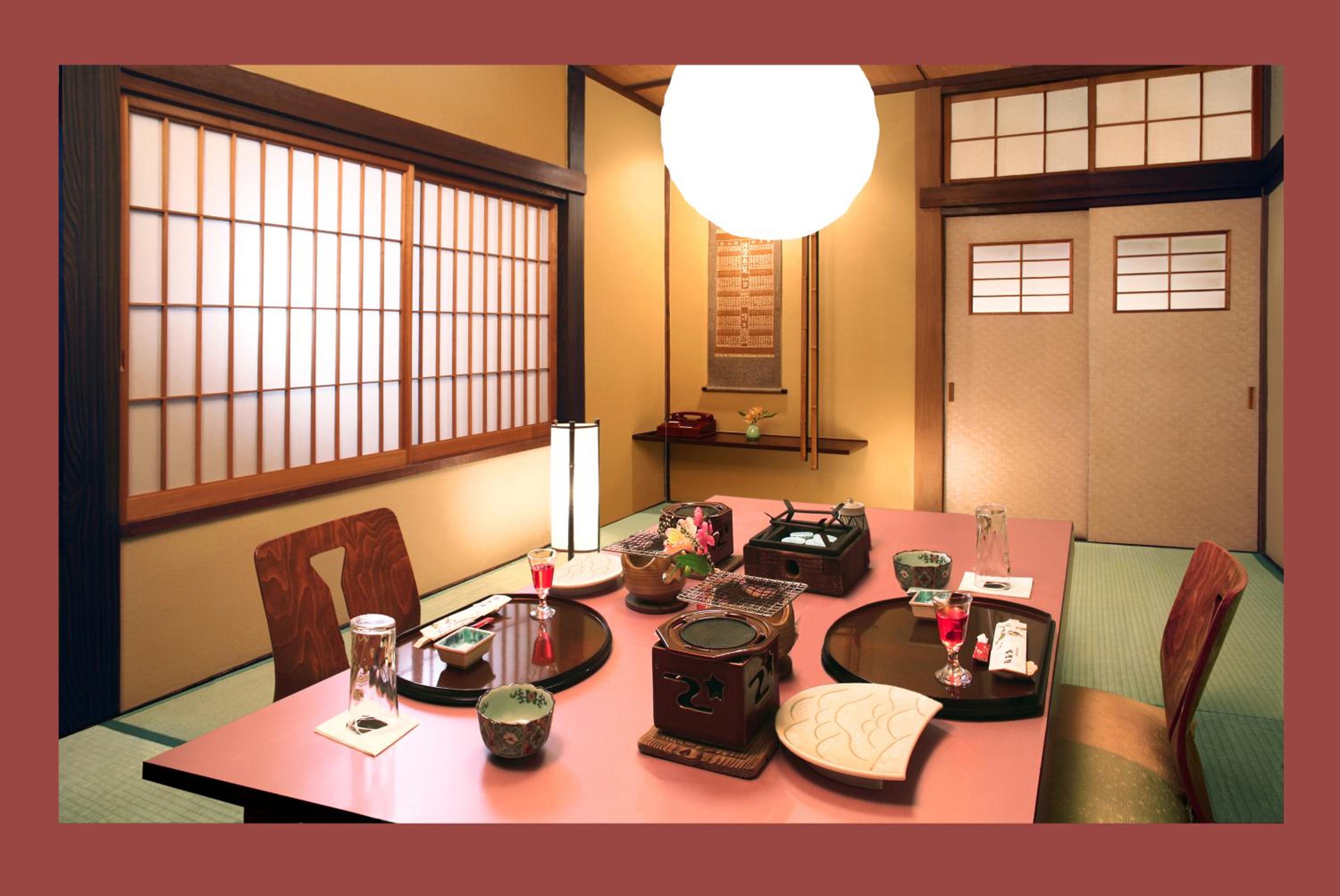 Ekinariya Ryokan