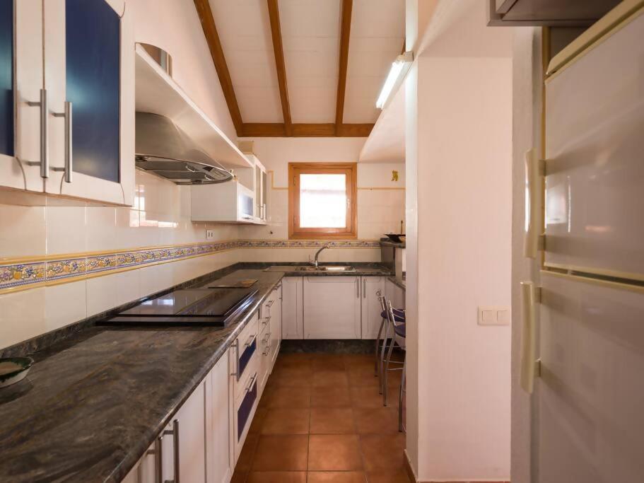 Capitan Aleycar ideal para familias