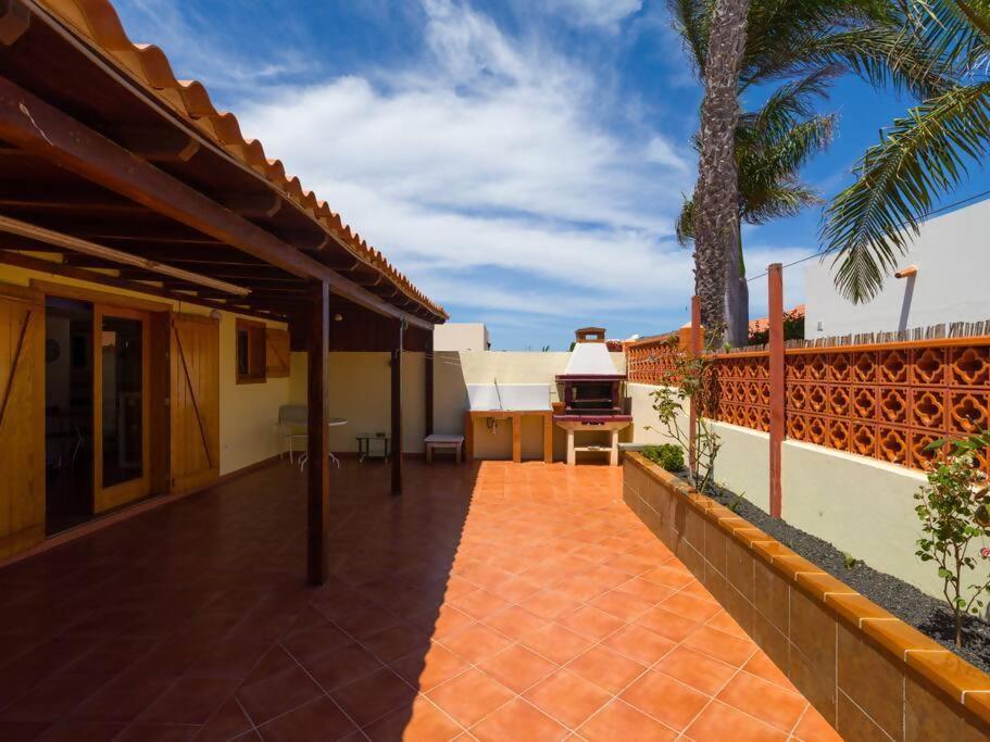 Capitan Aleycar ideal para familias