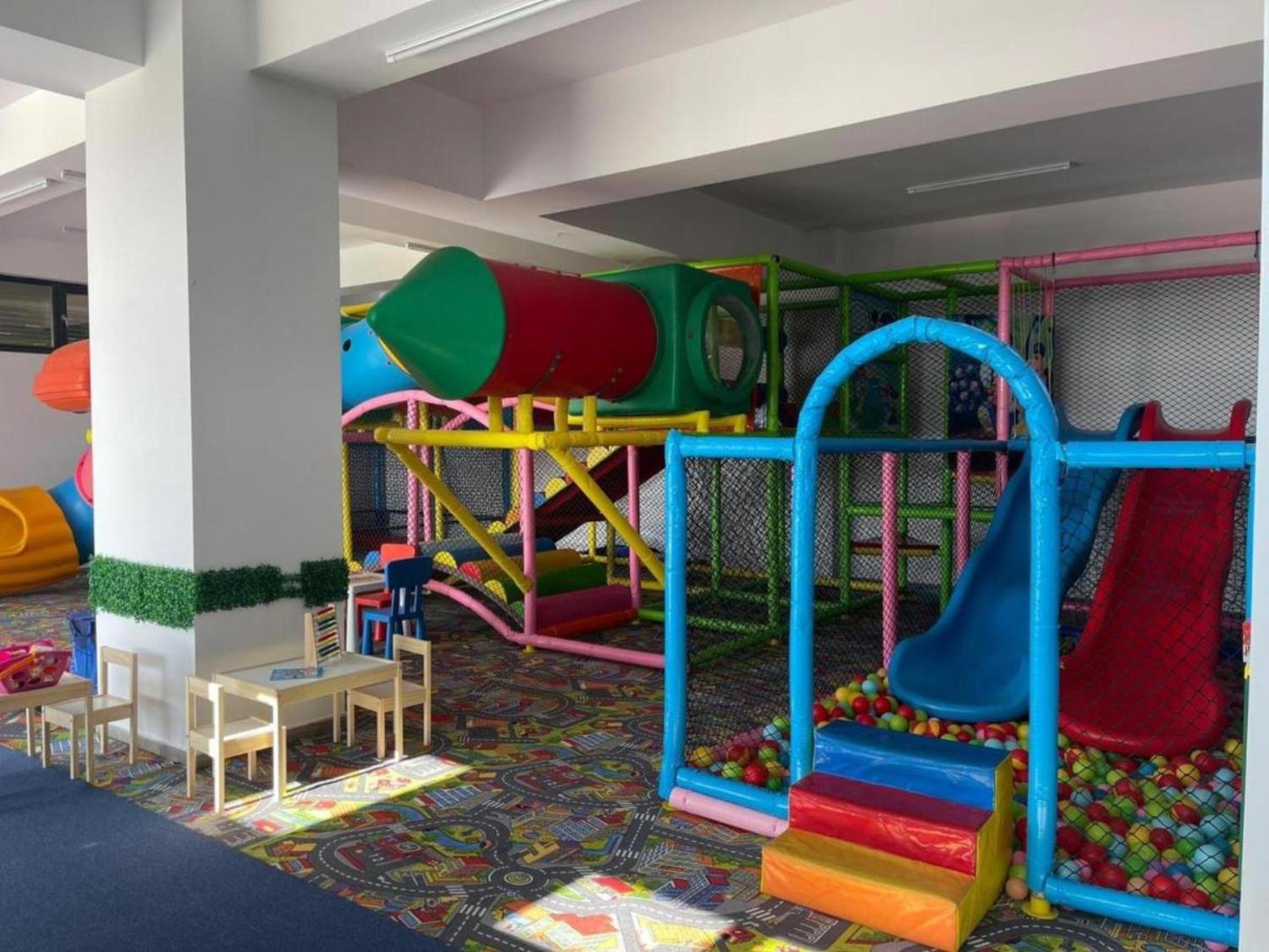 Dream Place 1BDR Apartment