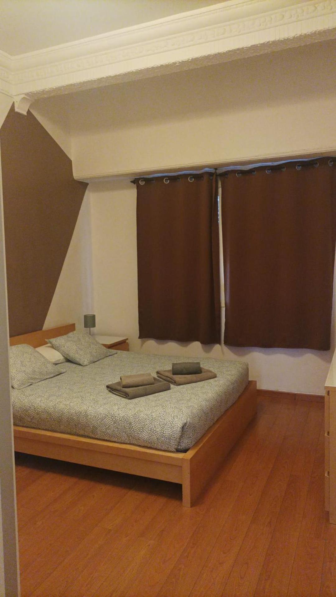 Apartamentos Turia