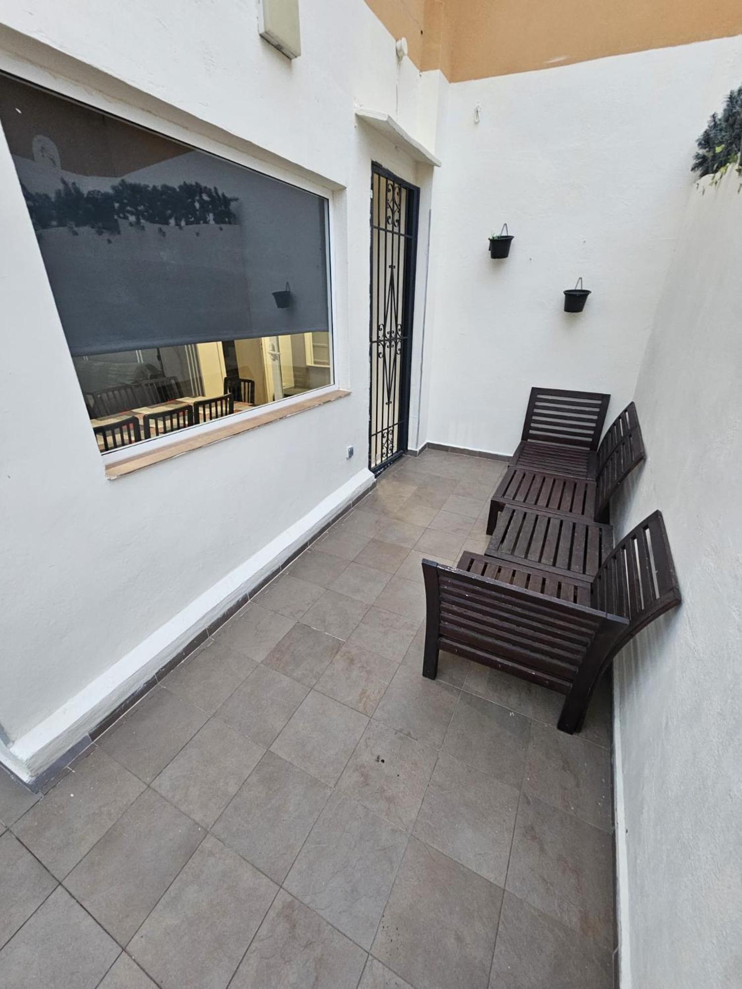 Apartamentos Turia