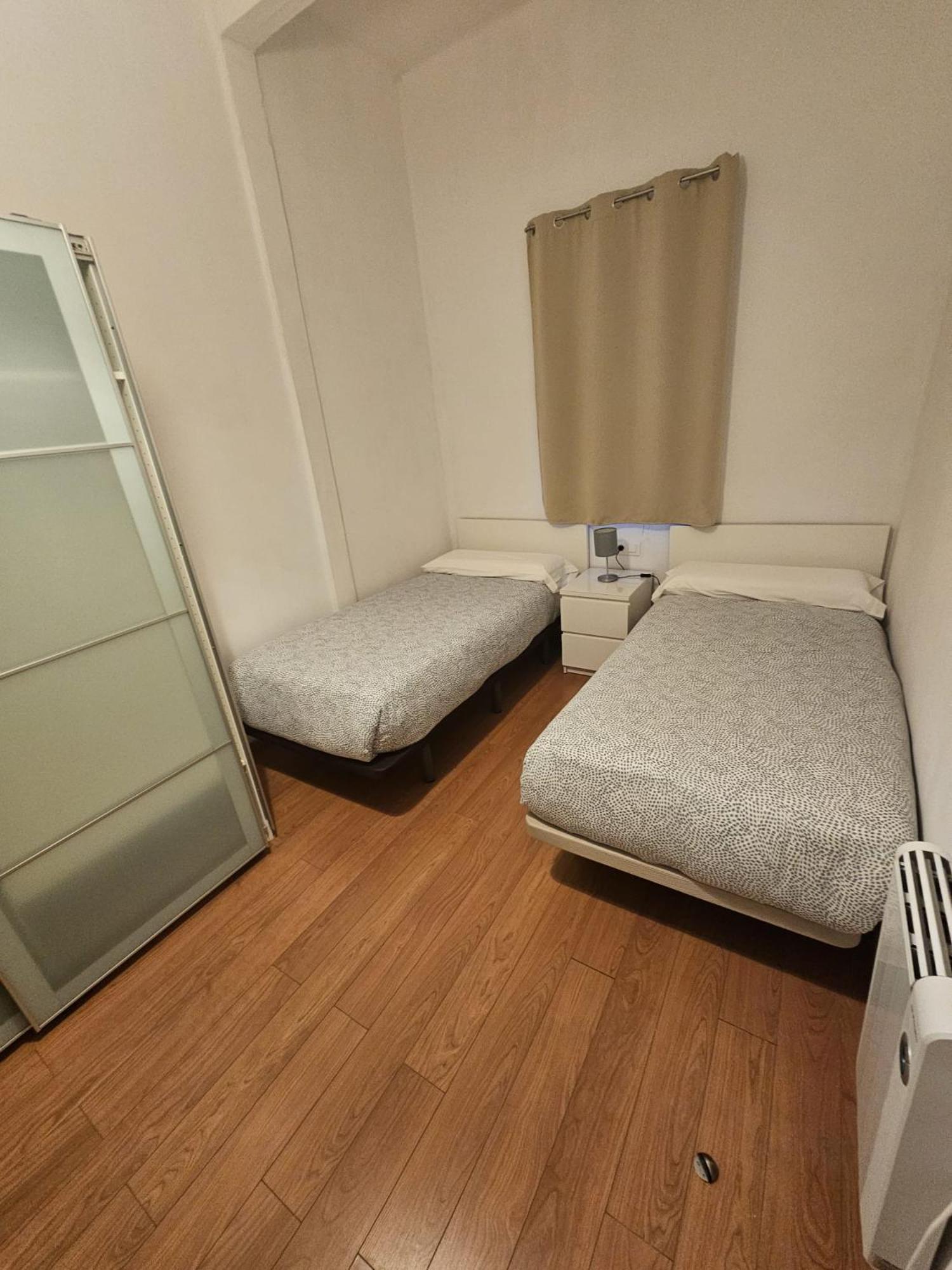 Apartamentos Turia