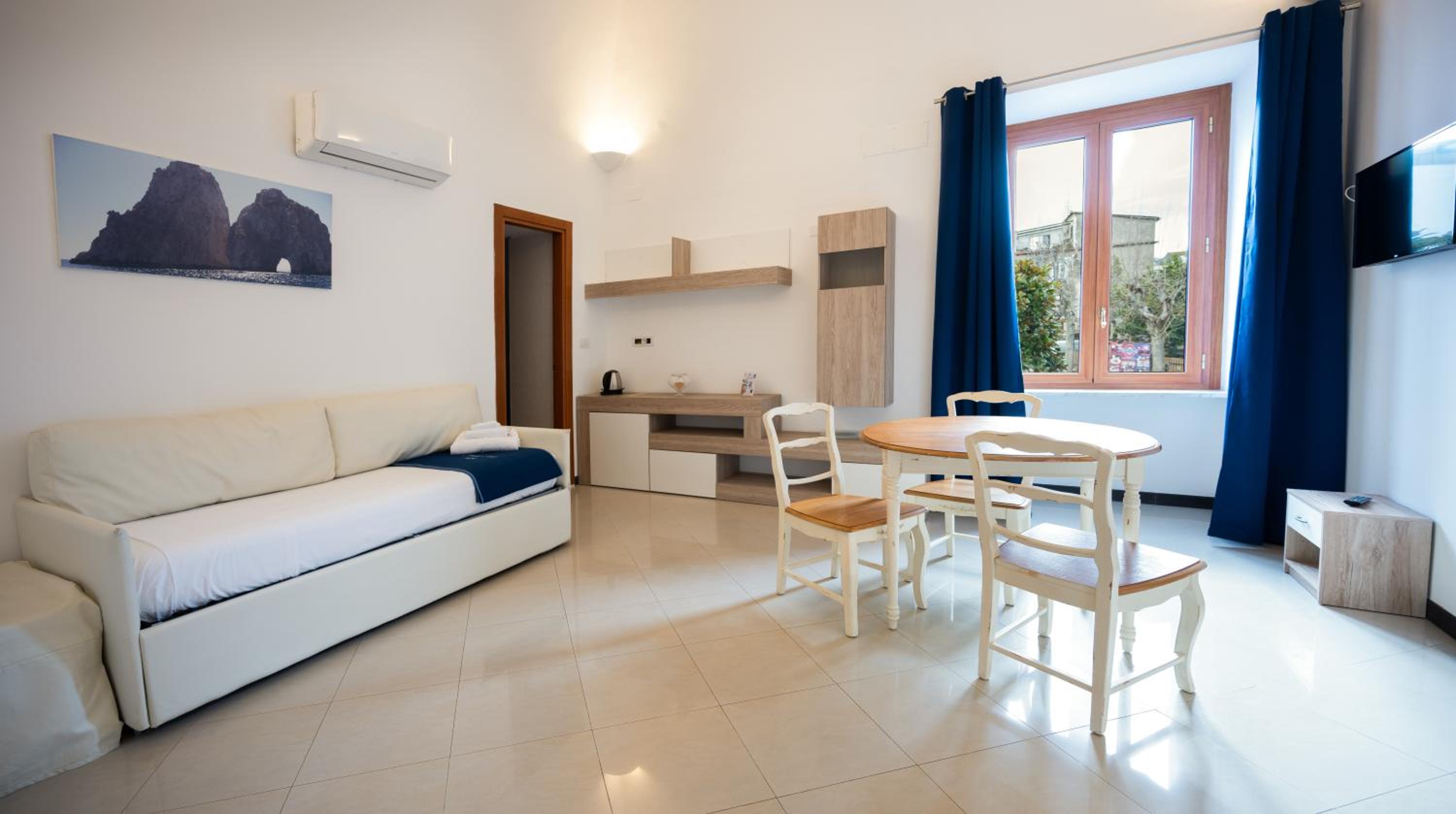 Sorrento Coast Relais