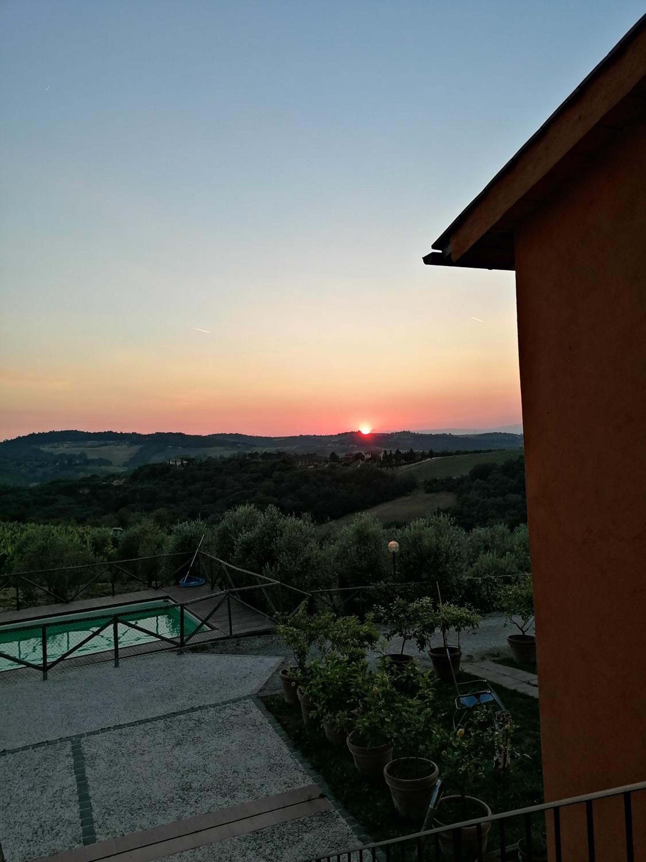 Agriturismo Borgo Stella