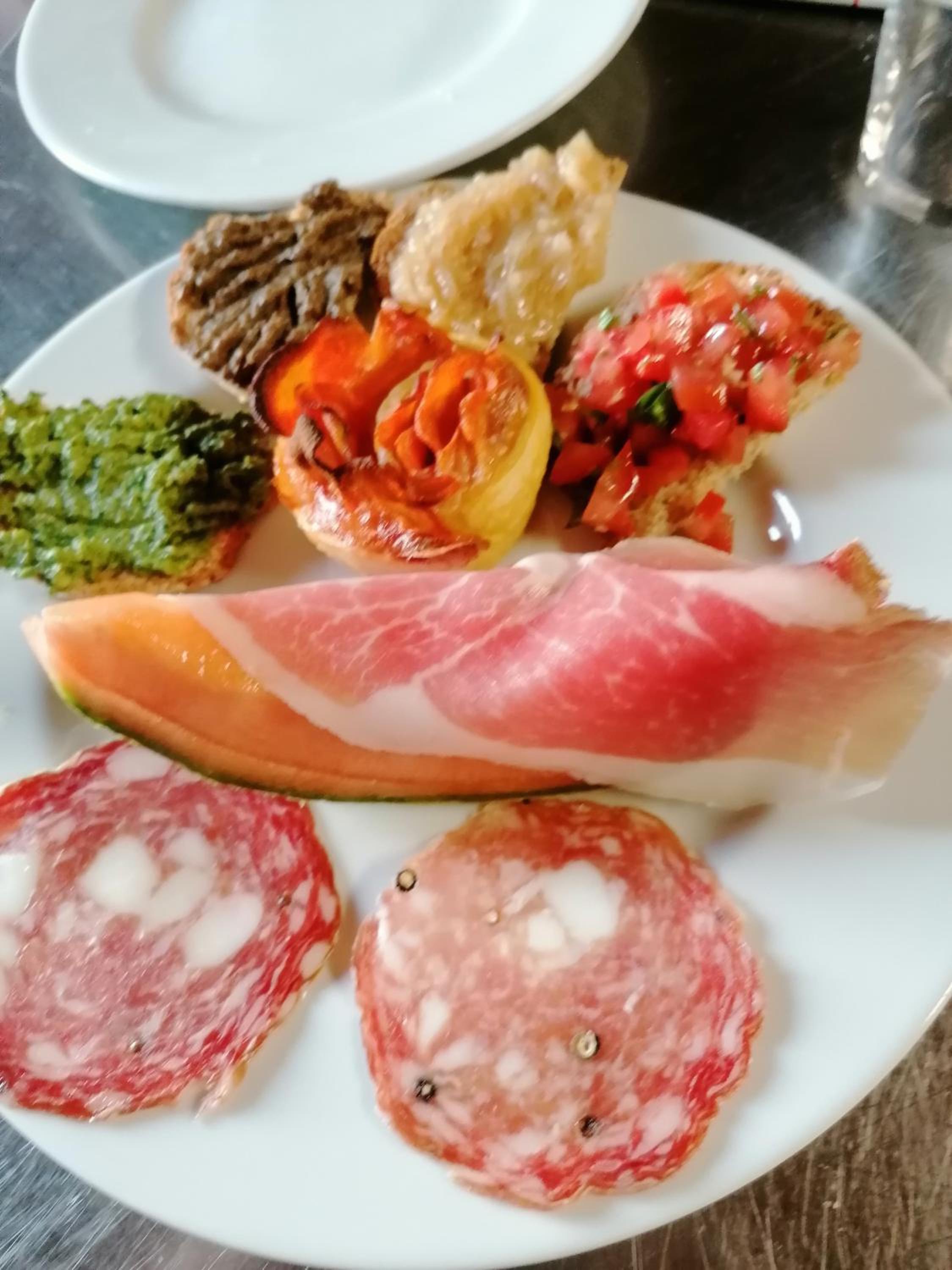 Agriturismo Borgo Stella