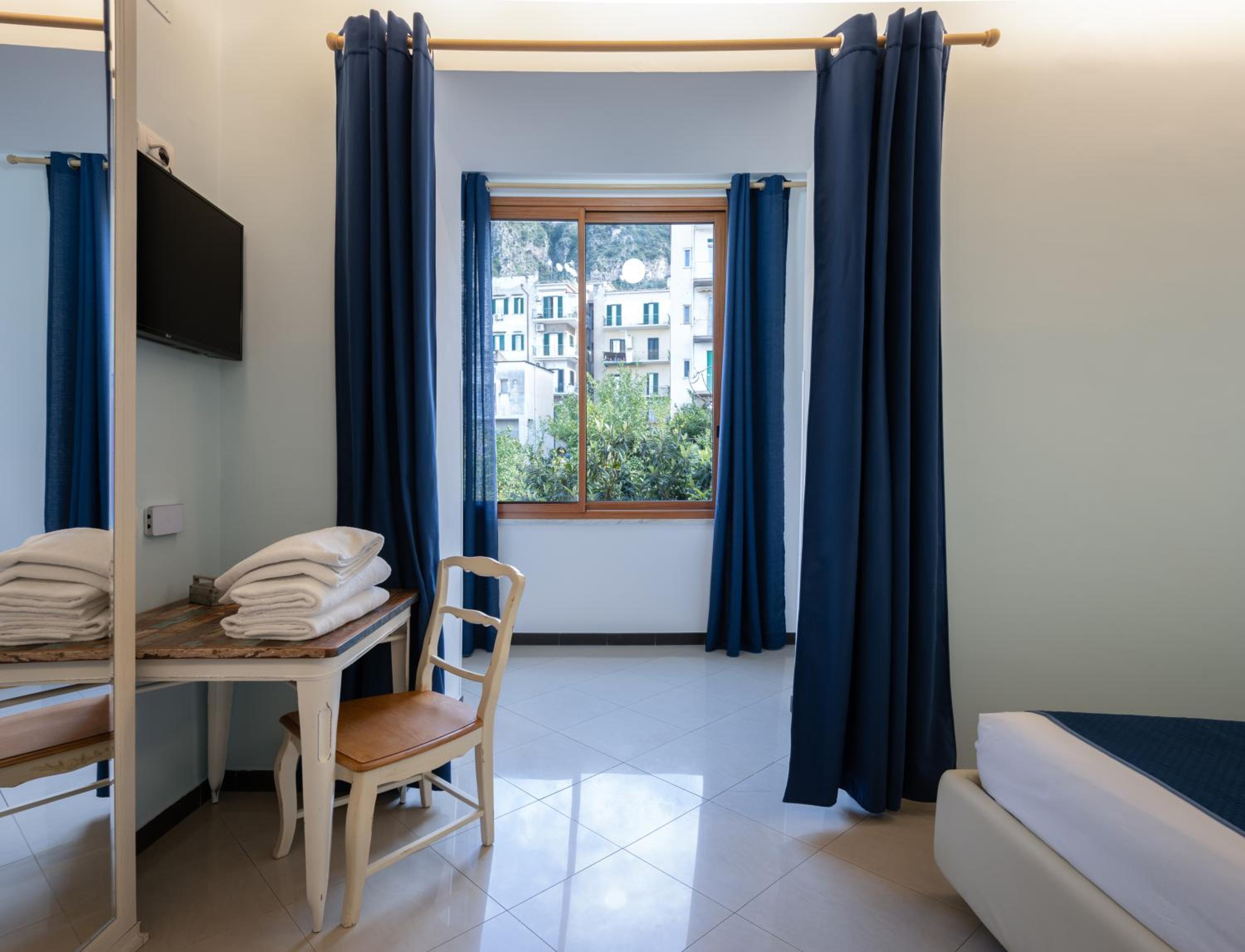 Sorrento Coast Relais