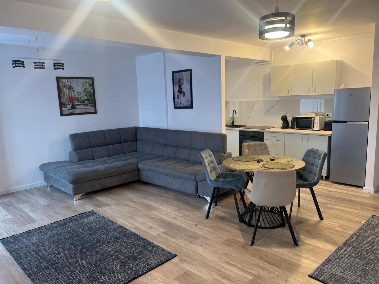 Helix Apartaments