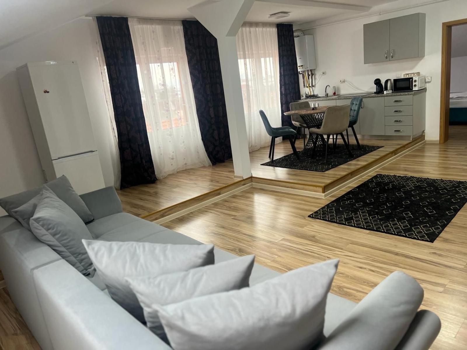 Helix Apartaments