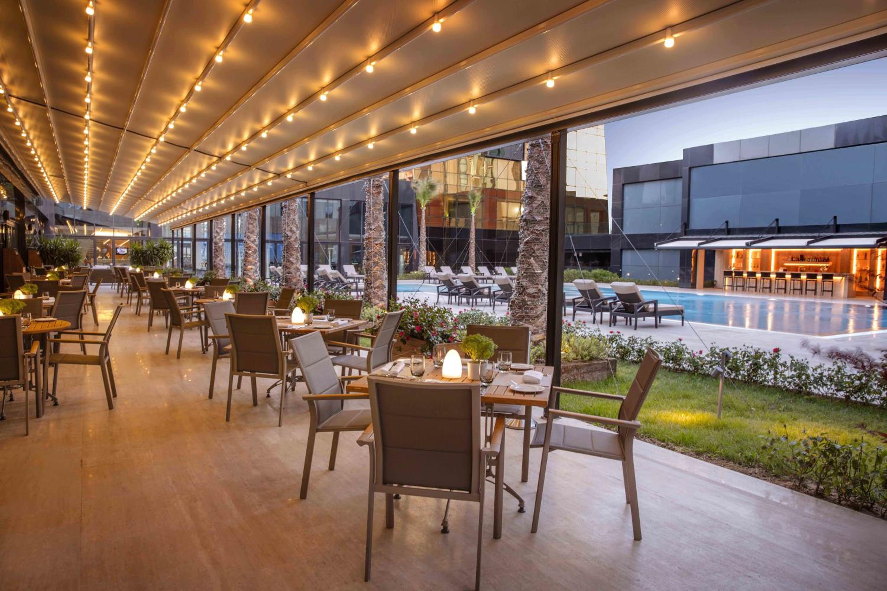 Tango Arjaan by Rotana İstanbul Asia - Image 37