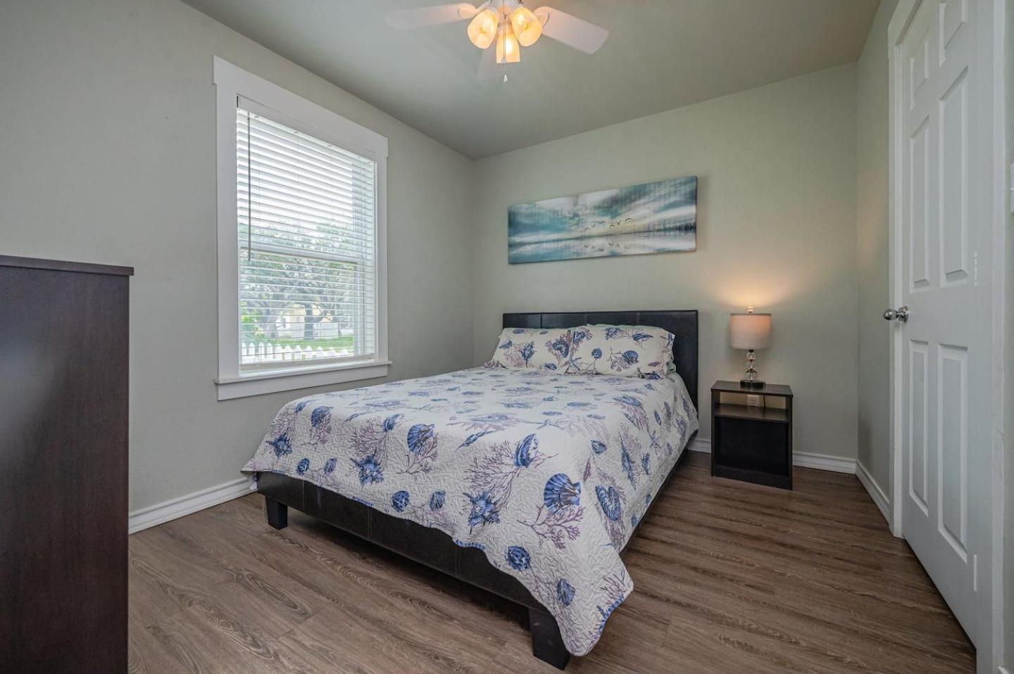 Coastal Bungalow