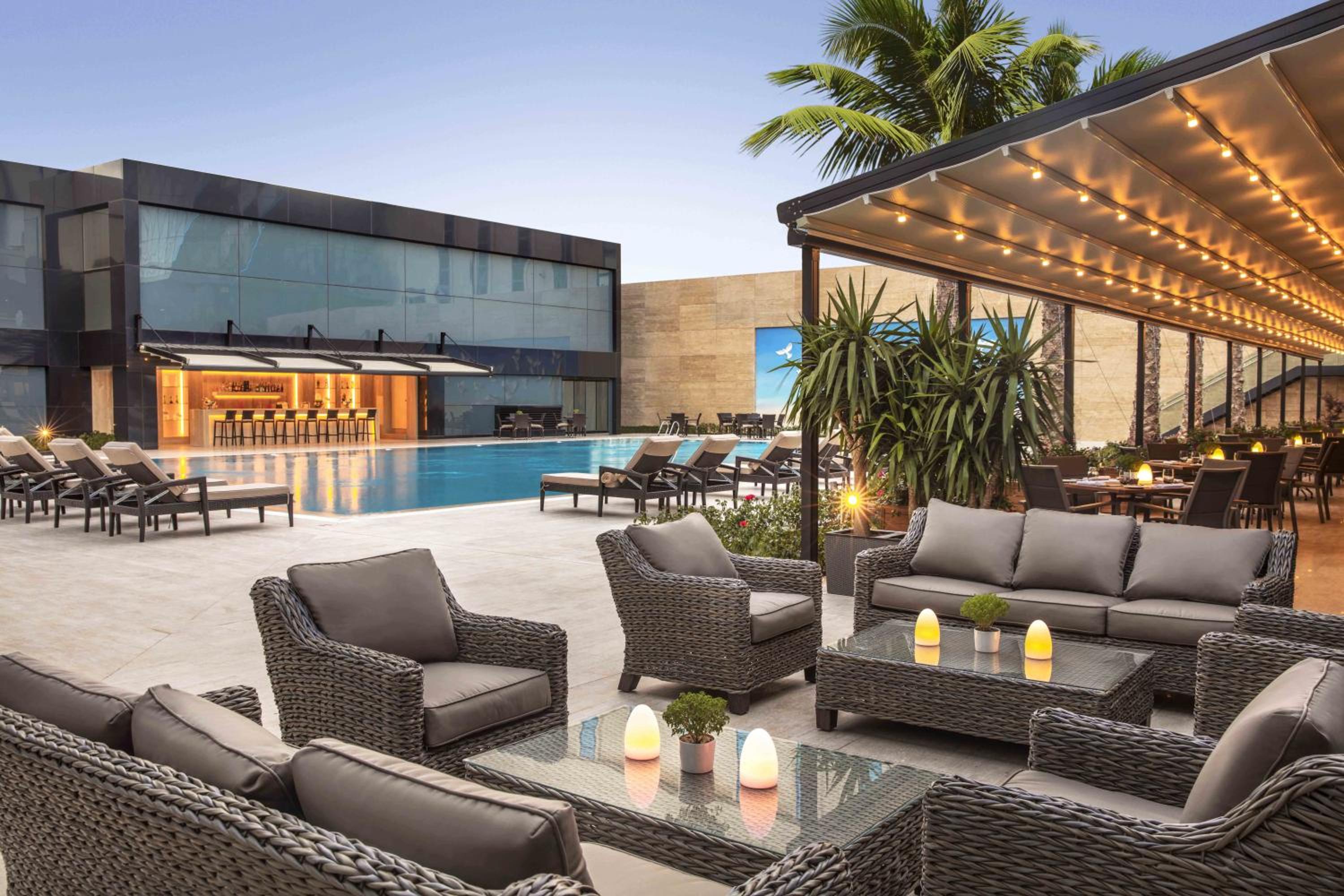 Tango Arjaan by Rotana İstanbul Asia - Image 36