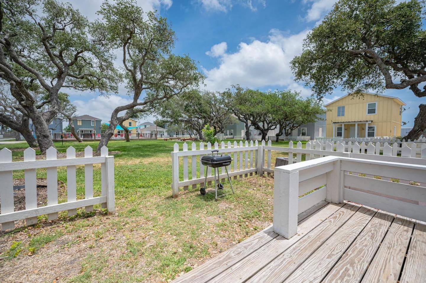 Coastal Bungalow