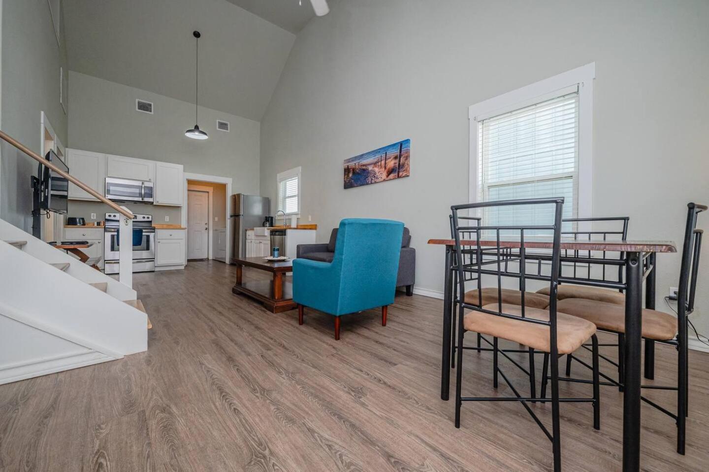 Coastal Bungalow