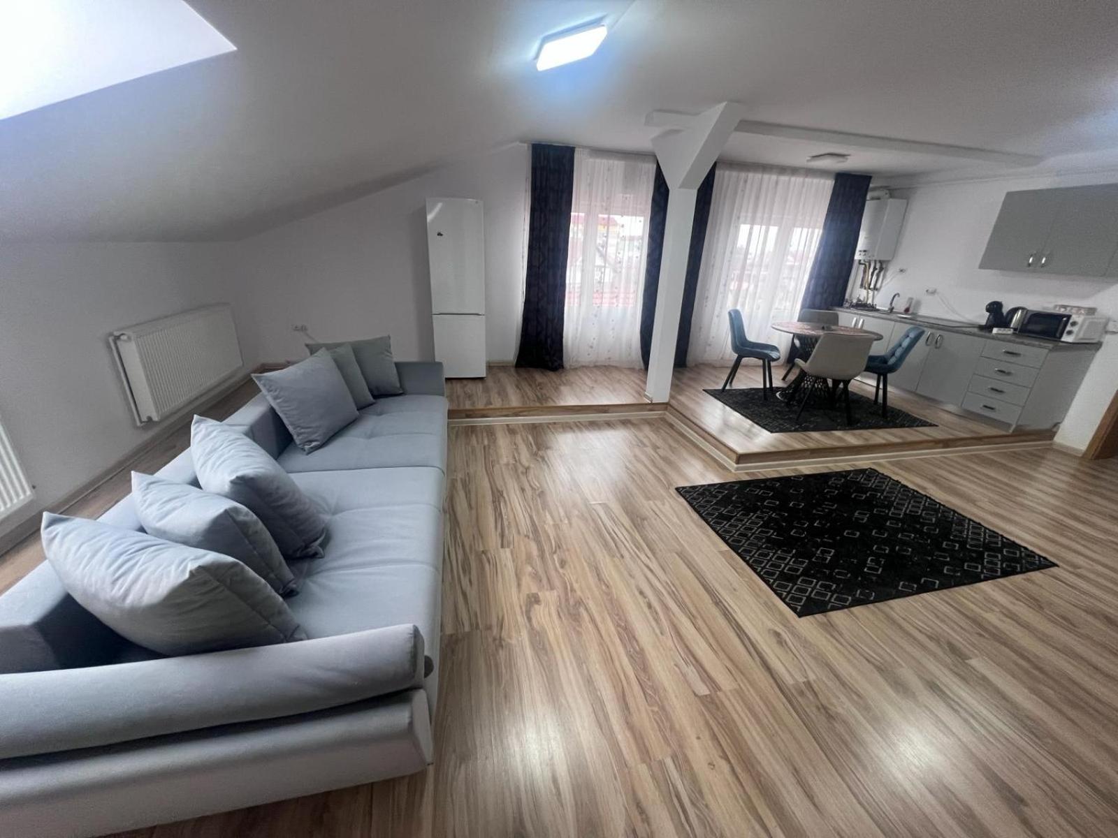 Helix Apartaments