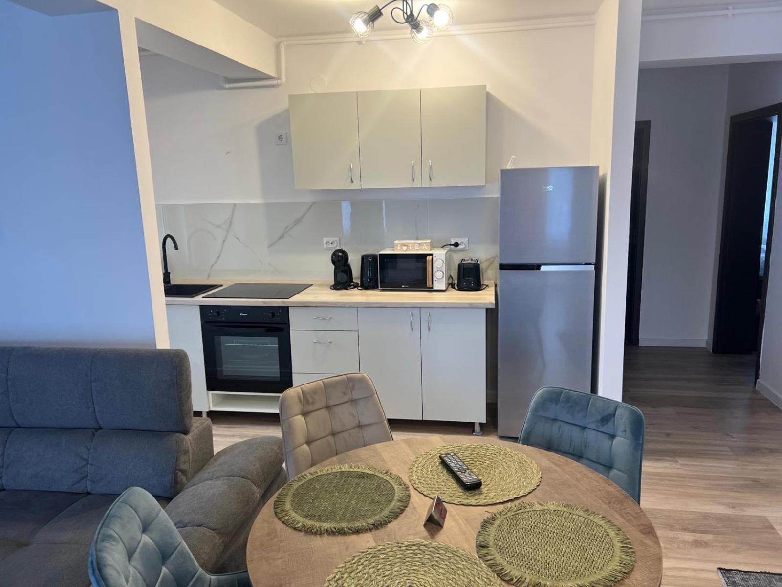 Helix Apartaments