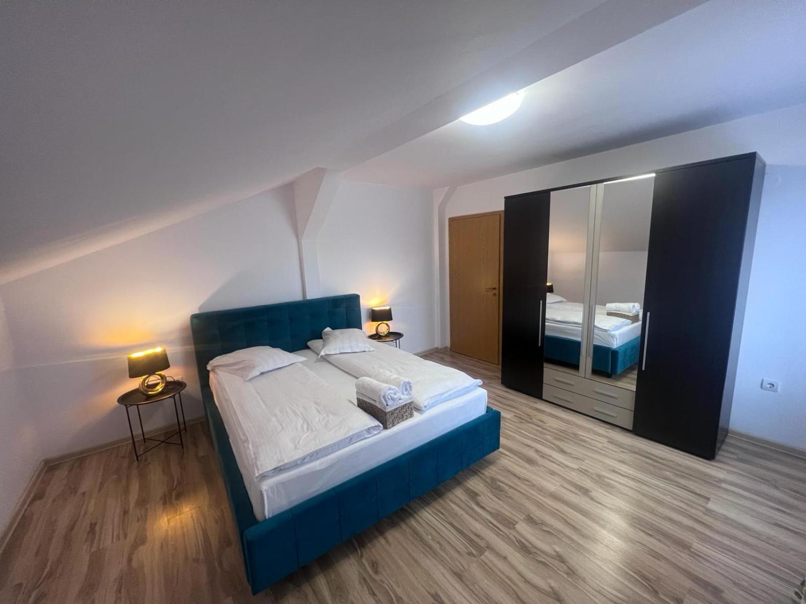 Helix Apartaments