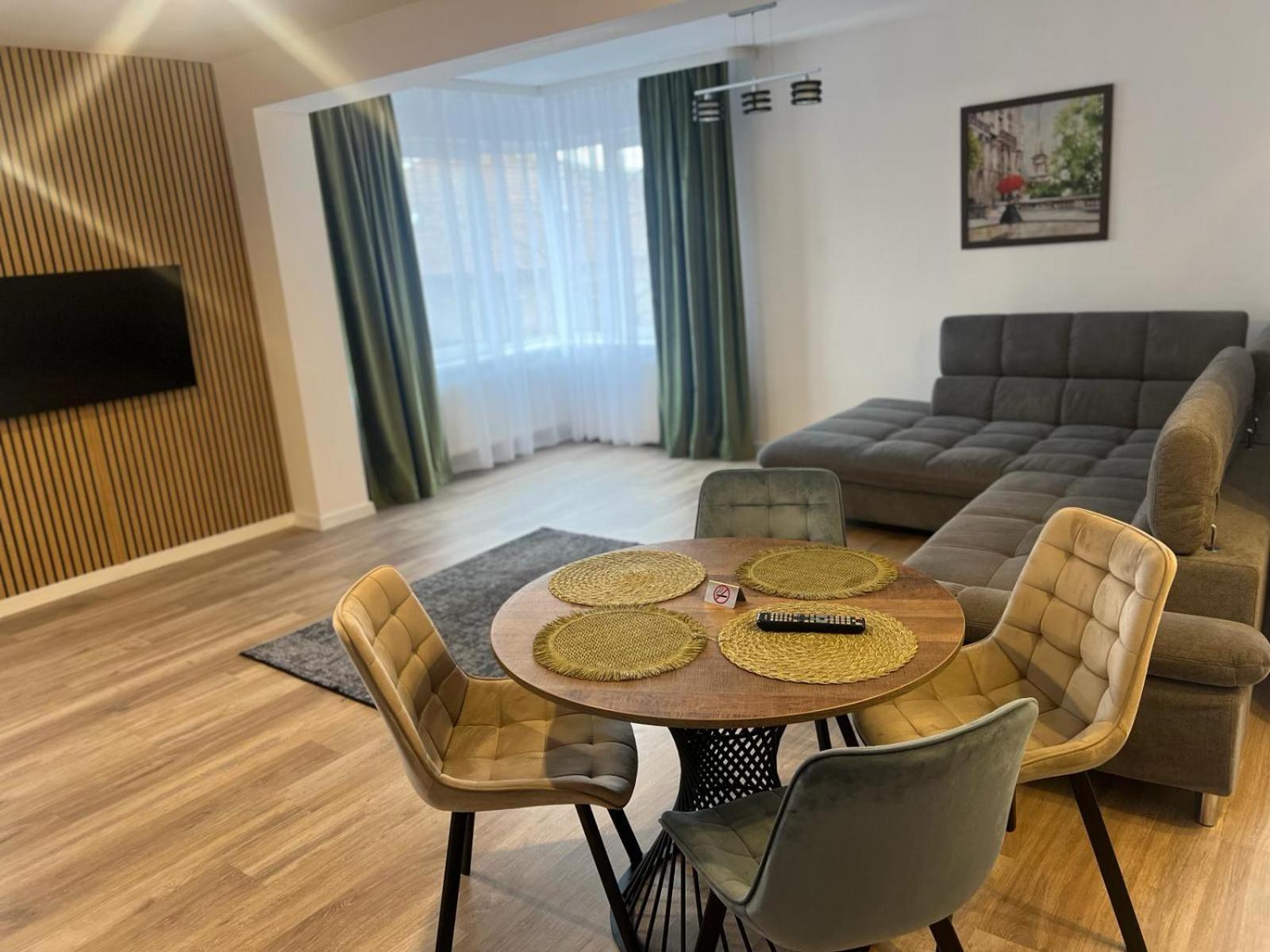 Helix Apartaments