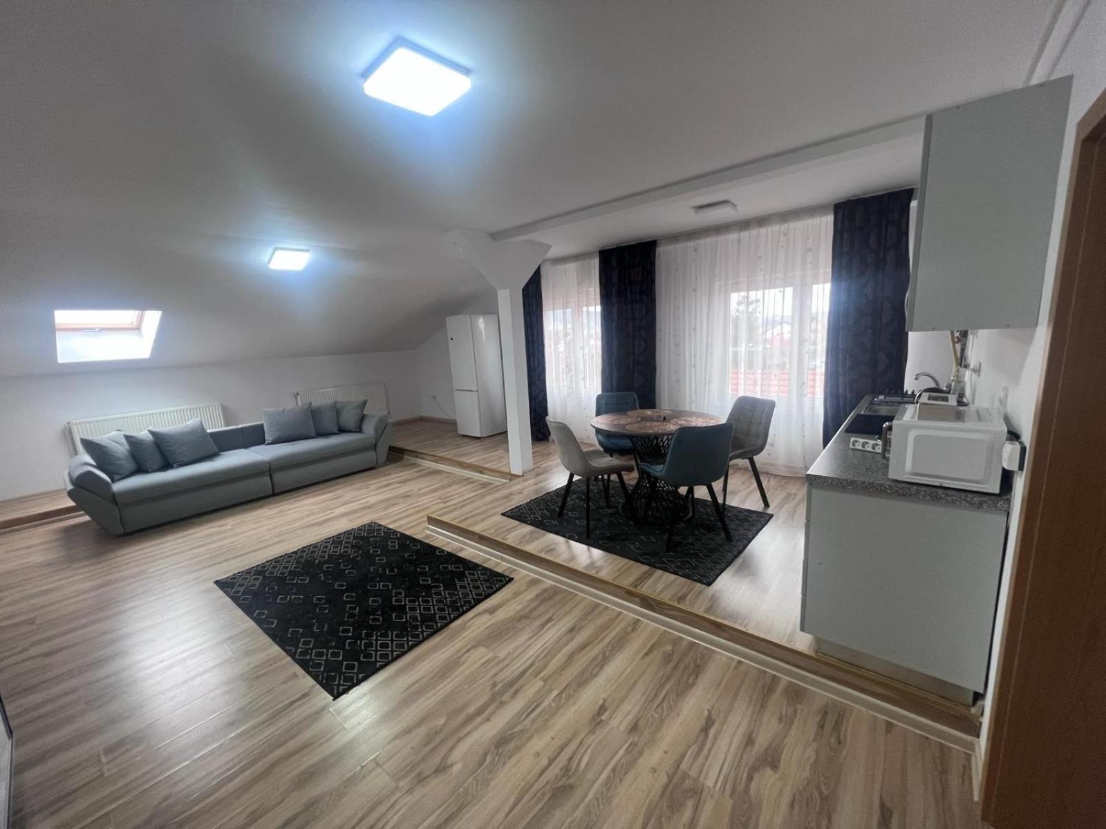 Helix Apartaments
