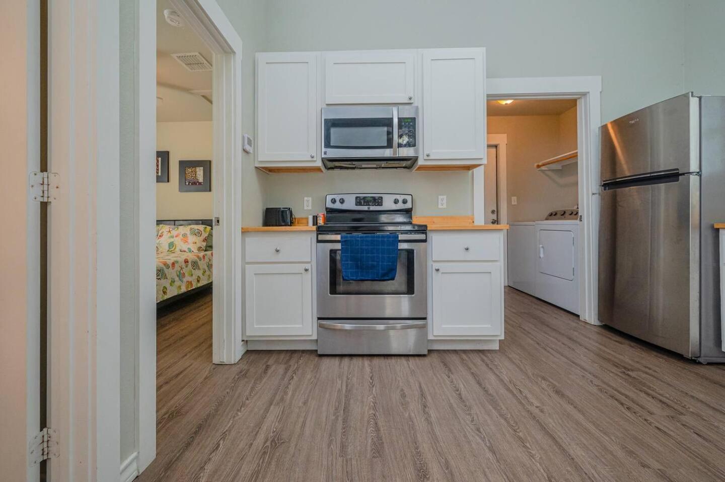 Coastal Bungalow