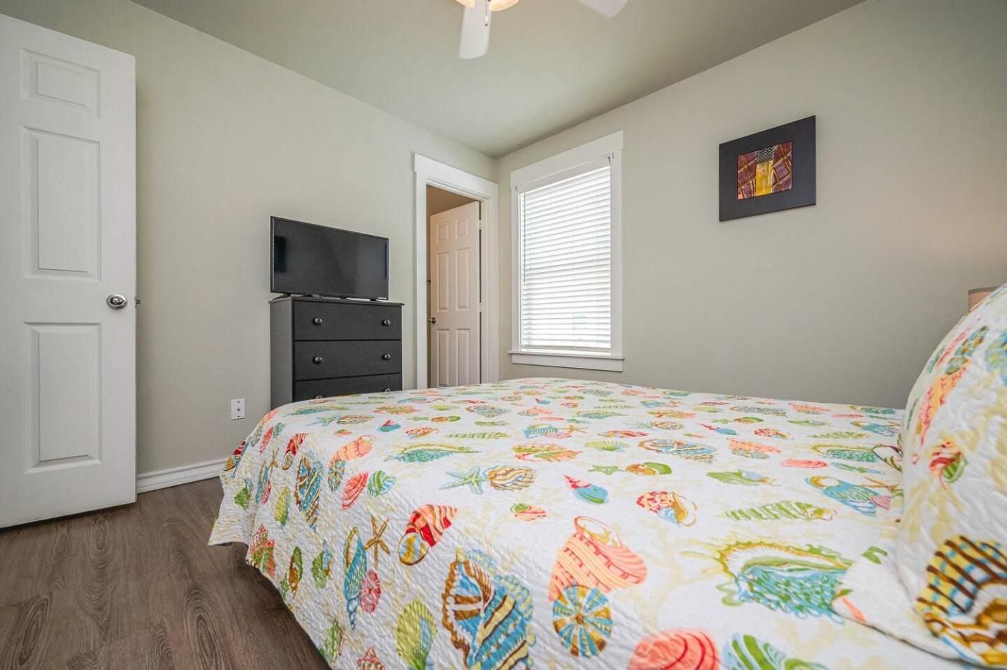 Coastal Bungalow